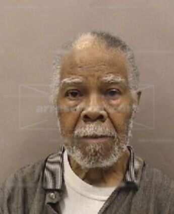 James Edward Mosley