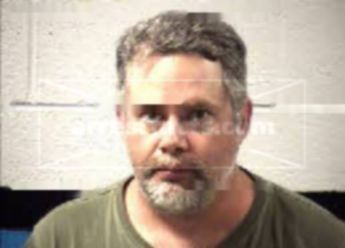 Perry Anthony Buchanan