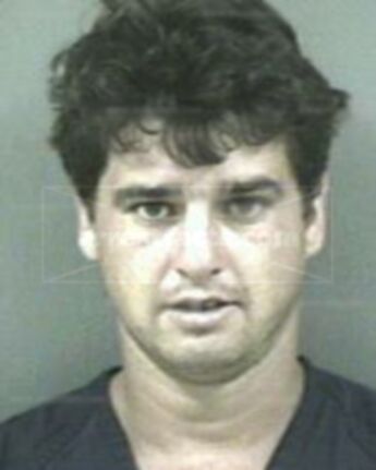 Harry Dewayne Carpenter