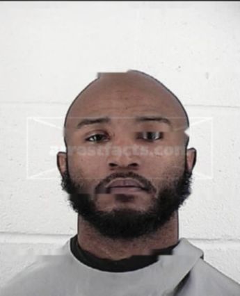 Carl Henry Patterson Jr