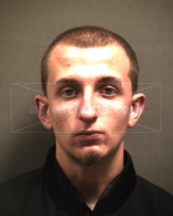 Shaun Matthew Dechenaux