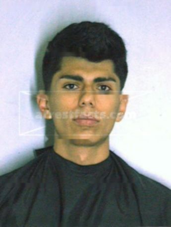 Brian Gonzalez Gonzalez