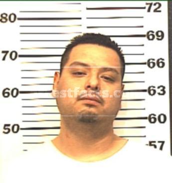 Mark Anthony Zapata