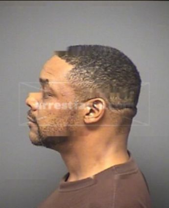 Christopher Cortez Simmons