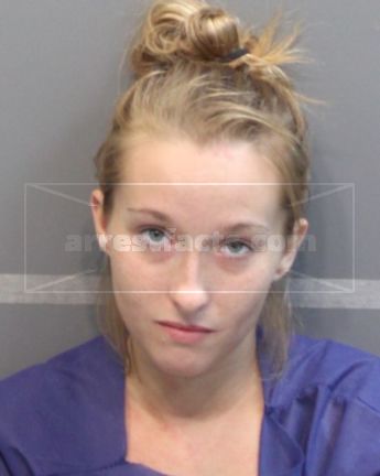 Maria Nichole Hudson
