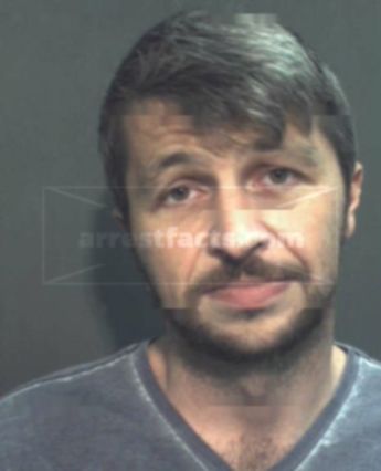 Travis Jaret Graffi Eaton