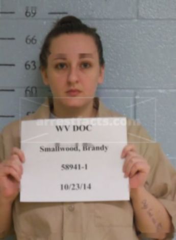 Brandy Leann Smallwood