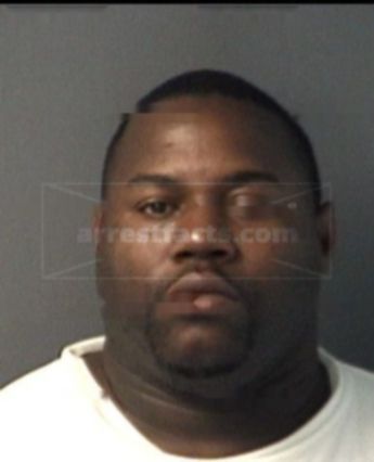 Sylvester Dearil Moultrie