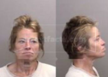 Deborah Lynn Lawrence