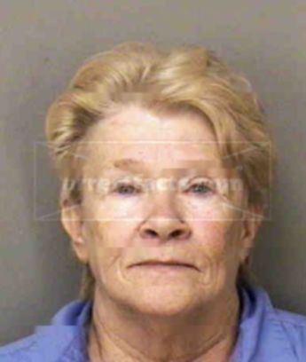 Norma Jean Dillard