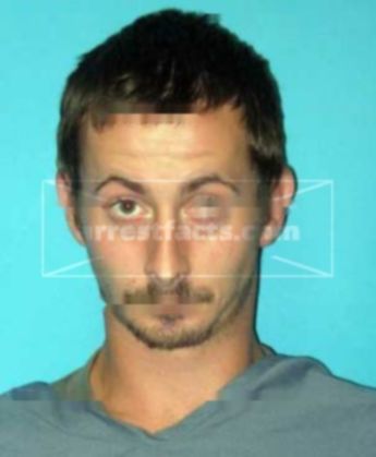 Donnie Ray Daniels