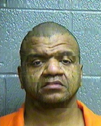 Kevin Dee Alexander