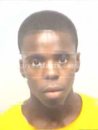 Alfred Bernard Foy Jr.