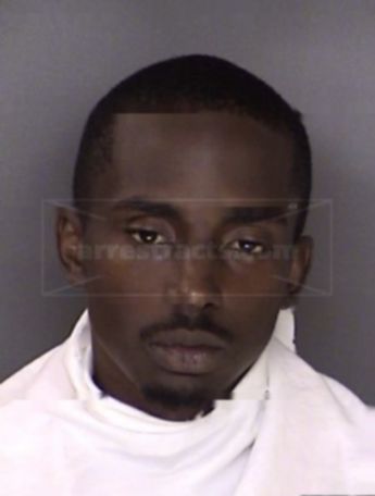 Quinton Donell Crownover