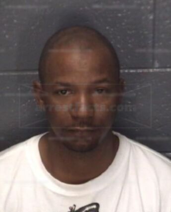 Alvin Lee Wilson