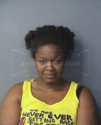Monique S Gray