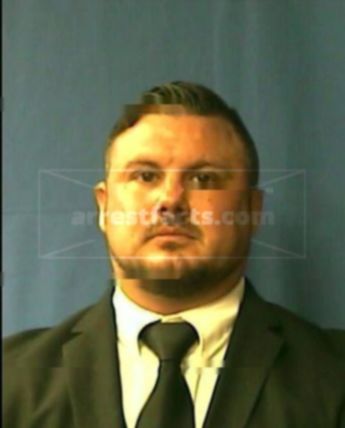Nicholas Joseph Taber