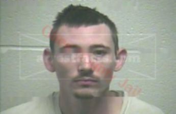 Michael Alex Shanes