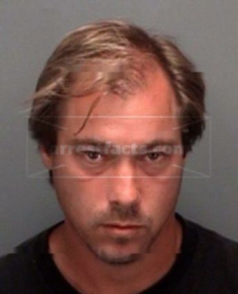 Ronald William Benson