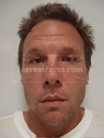 Michael Shayne Colby