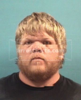 Levi Arlen Parks