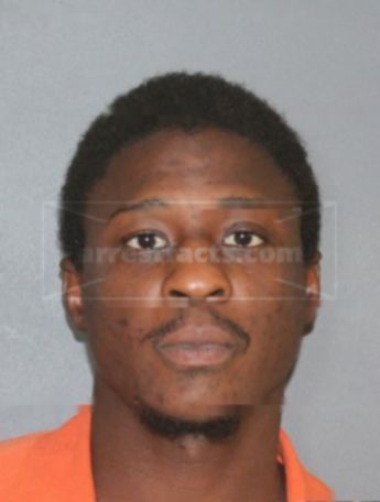 Michael Lashawn Stiggers