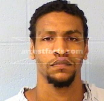 Brandon L. Evans