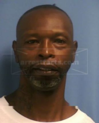 Cedrick Colley