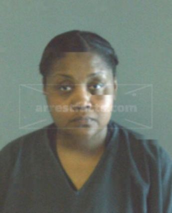 Stephanie Laverne Harris