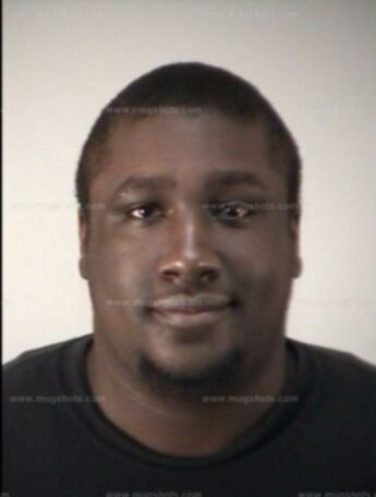 Shaun Louis Ford