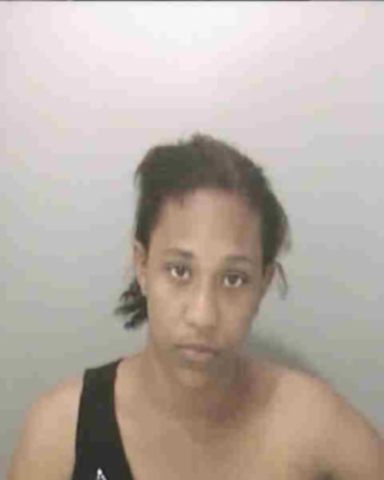 Trisha Marie Jackson