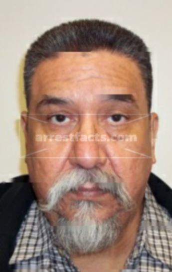 Carlos Lugo