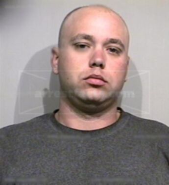 Kristofer Warren Shannon