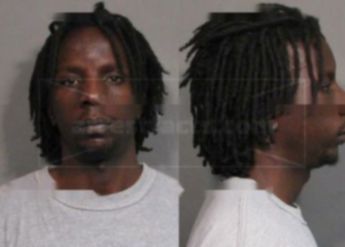 Brandon Cortez Bell
