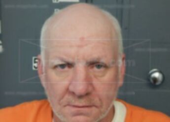 Michael Paul Roberts