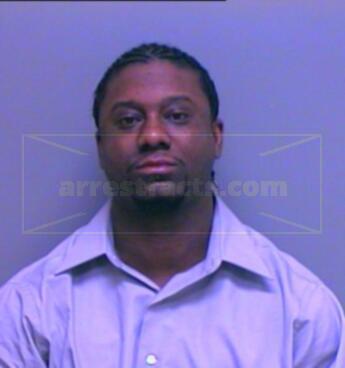 Marlin Sharod Scott