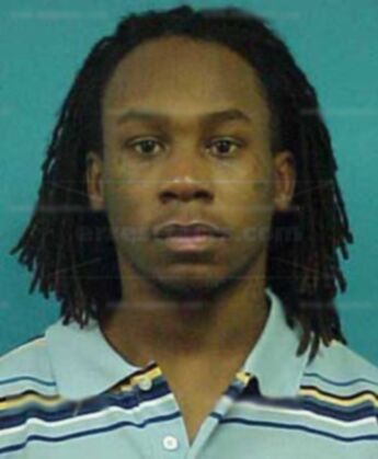 Sherman Jermaine Washington