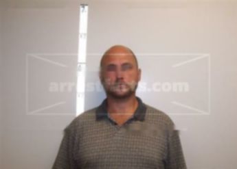 Steve Dustin Morris Jr.
