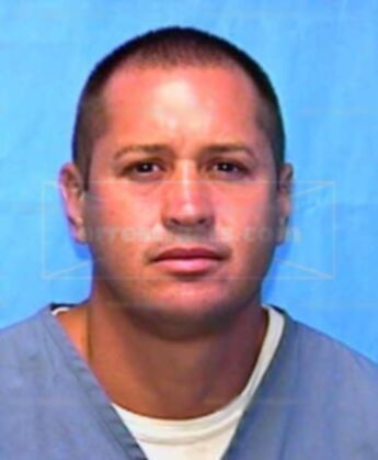 Clint Michael Barkley