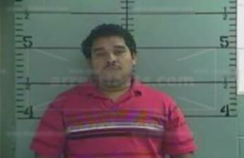 Gonzales Jose Borjas