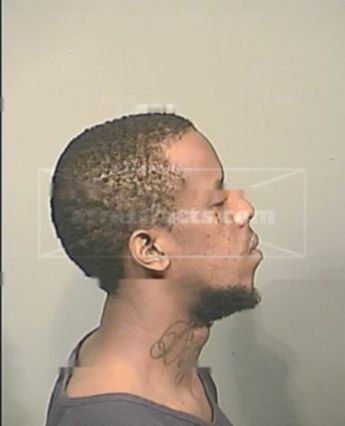 Jermaine Lamar Snyder