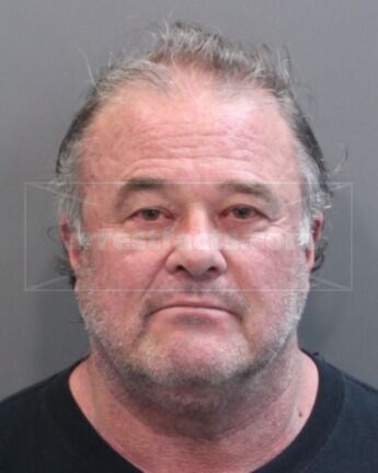 Larry Stephen Pande