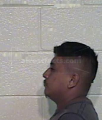 Jose Luis Santiago