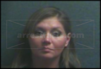 Brittany Nicole Myers