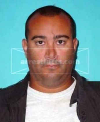 Fernando Vasquez