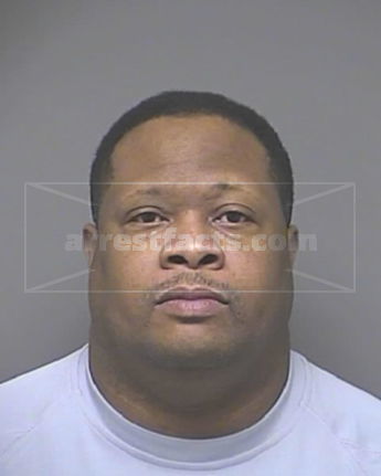 Rodney Keith Williams