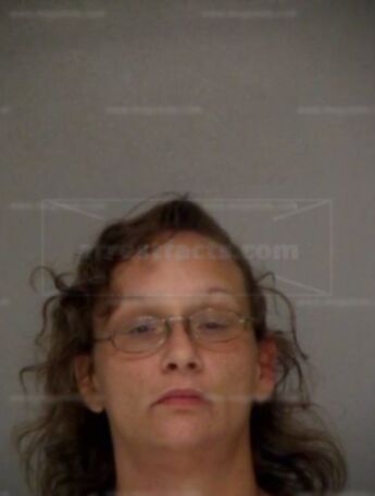 Keri Louise Wilson