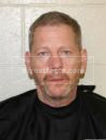 Jeffery David Hall
