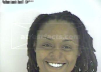 Atisha Tokoya Stephenson