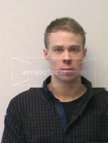 James Blair Brown